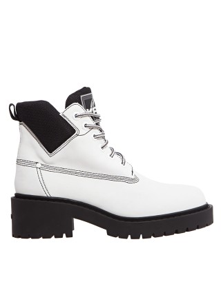 Черевики KENZO (3870): фото - Invogue